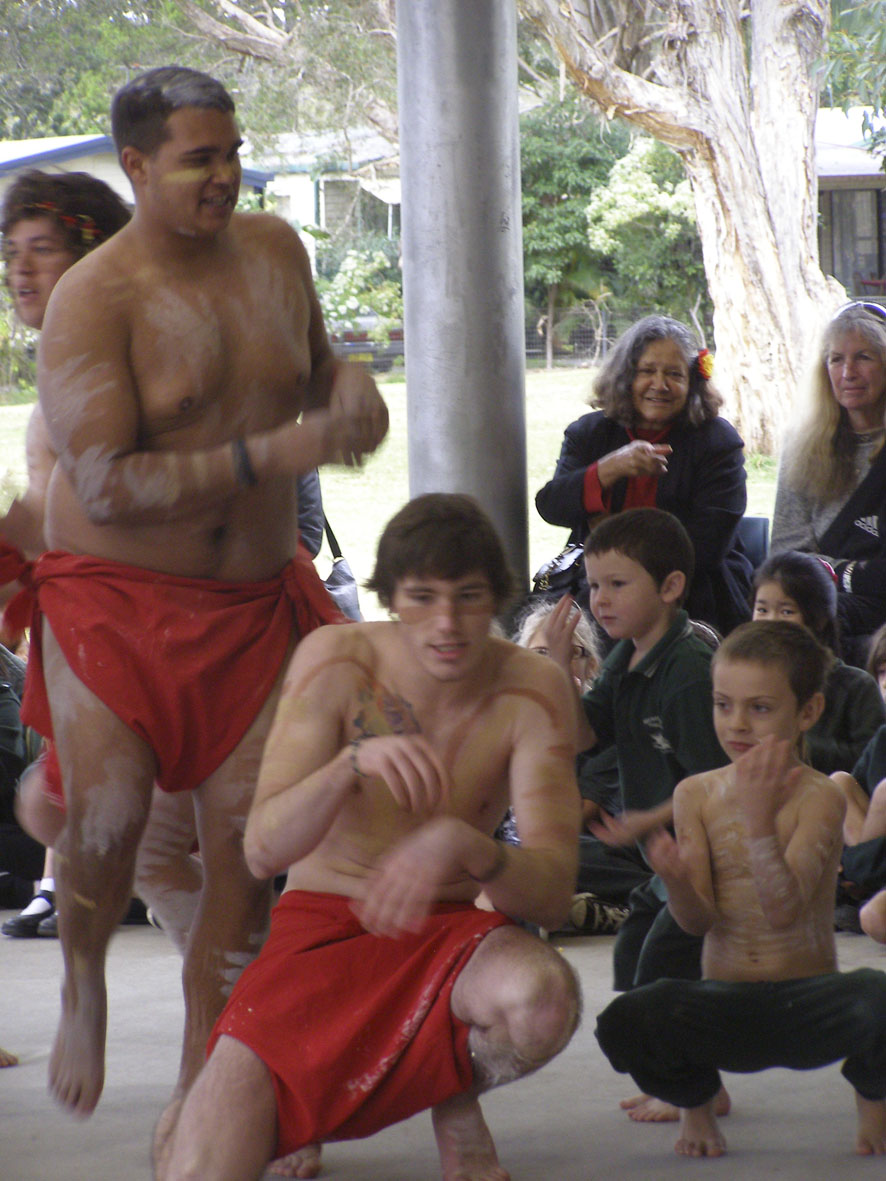 NAIDOC 01